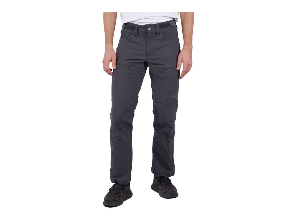 Trail pants men's - Stabile Outdoor Hose