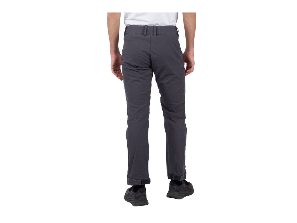 Trail pants men's - Stabile Outdoor Hose – Bild 2