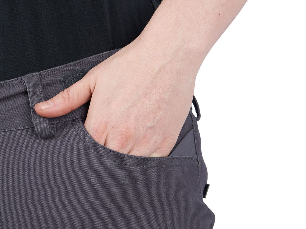 Trail pants men's - Stabile Outdoor Hose – Bild 3