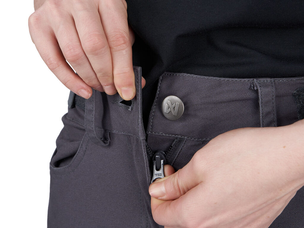 Trail pants men's - Stabile Outdoor Hose – Bild 4