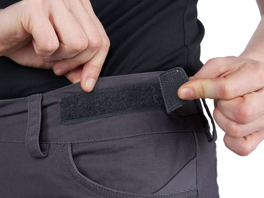 Trail pants men's - Stabile Outdoor Hose – Bild 5