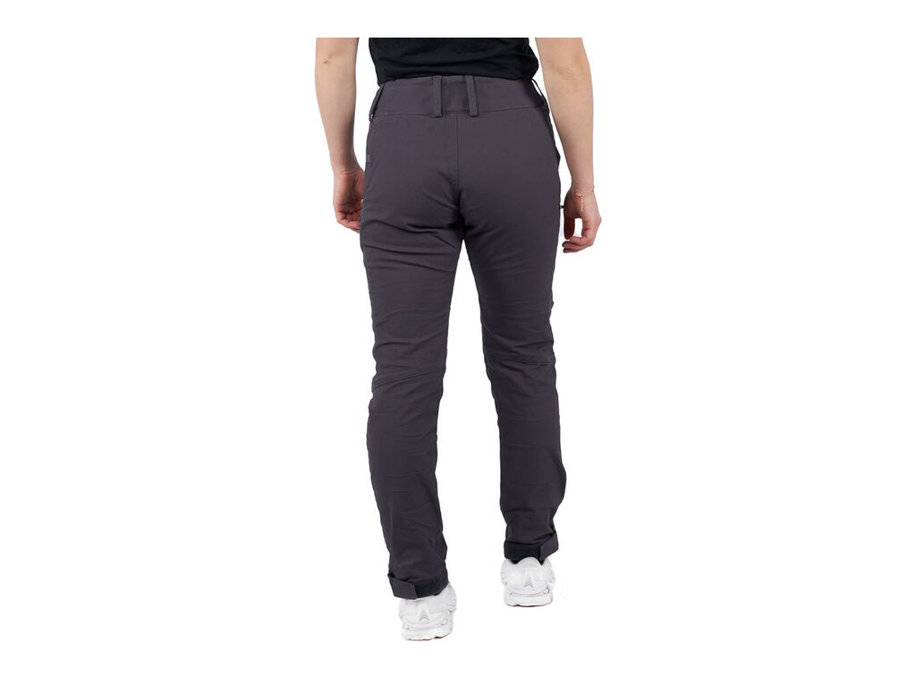Trail pants women's - Stabile Outdoor Hose – Bild 2