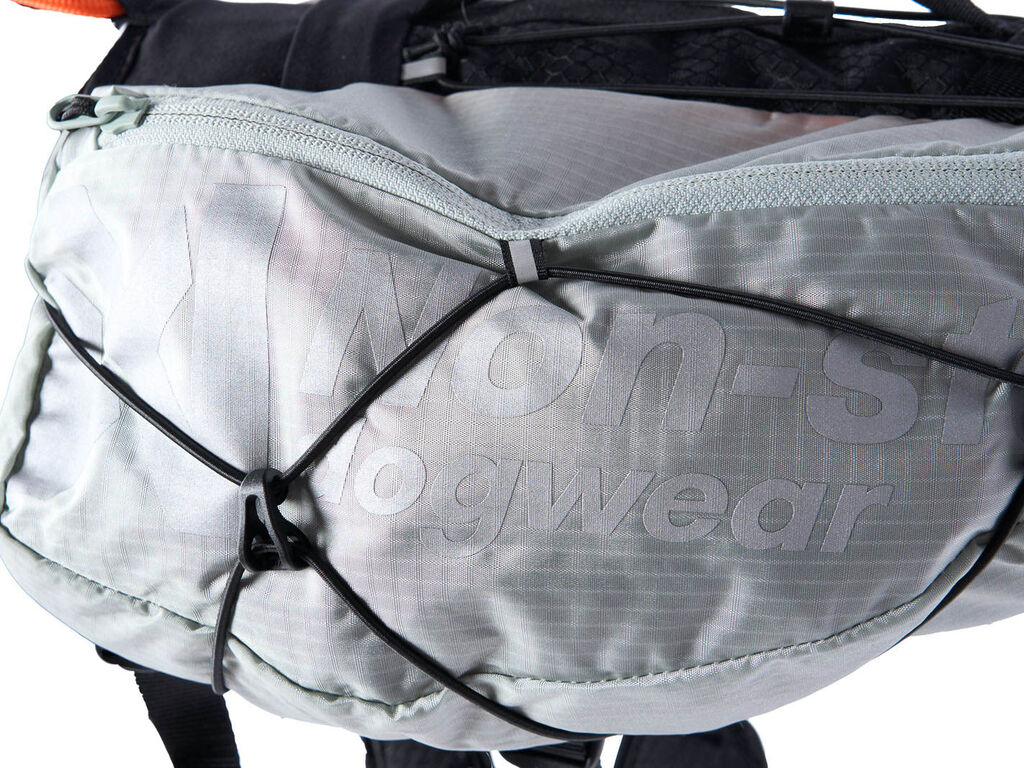 Trail light dog backpack – Bild 5