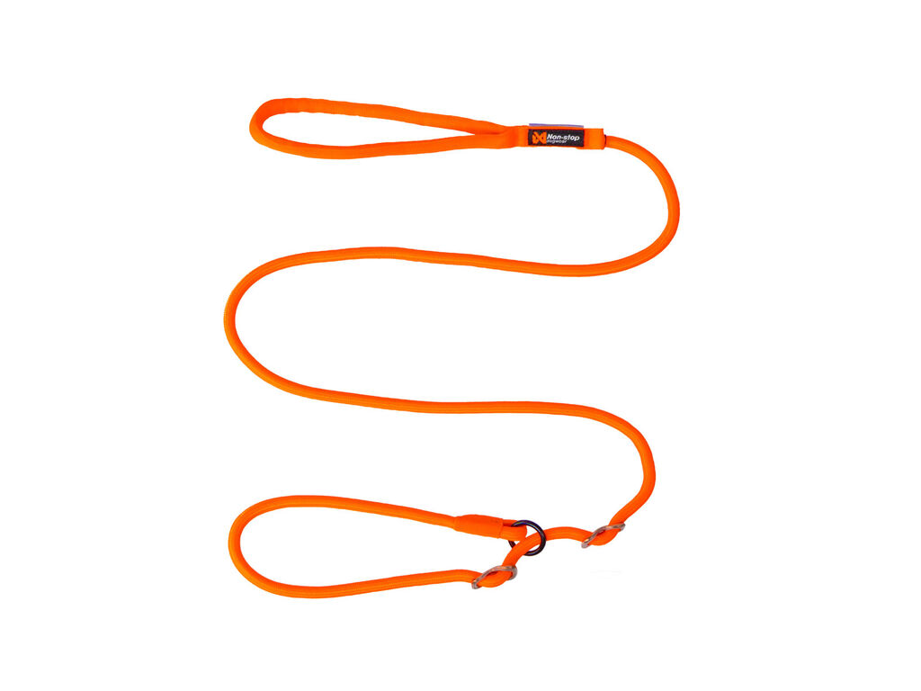 Retriever leash