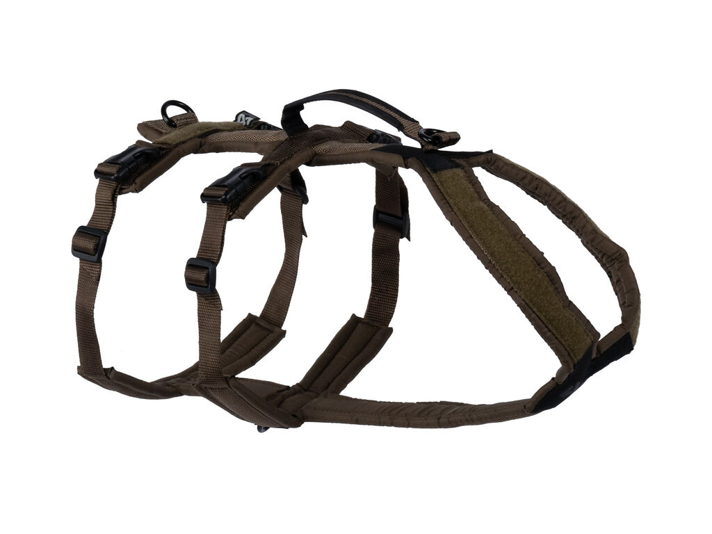 Line harness long WD