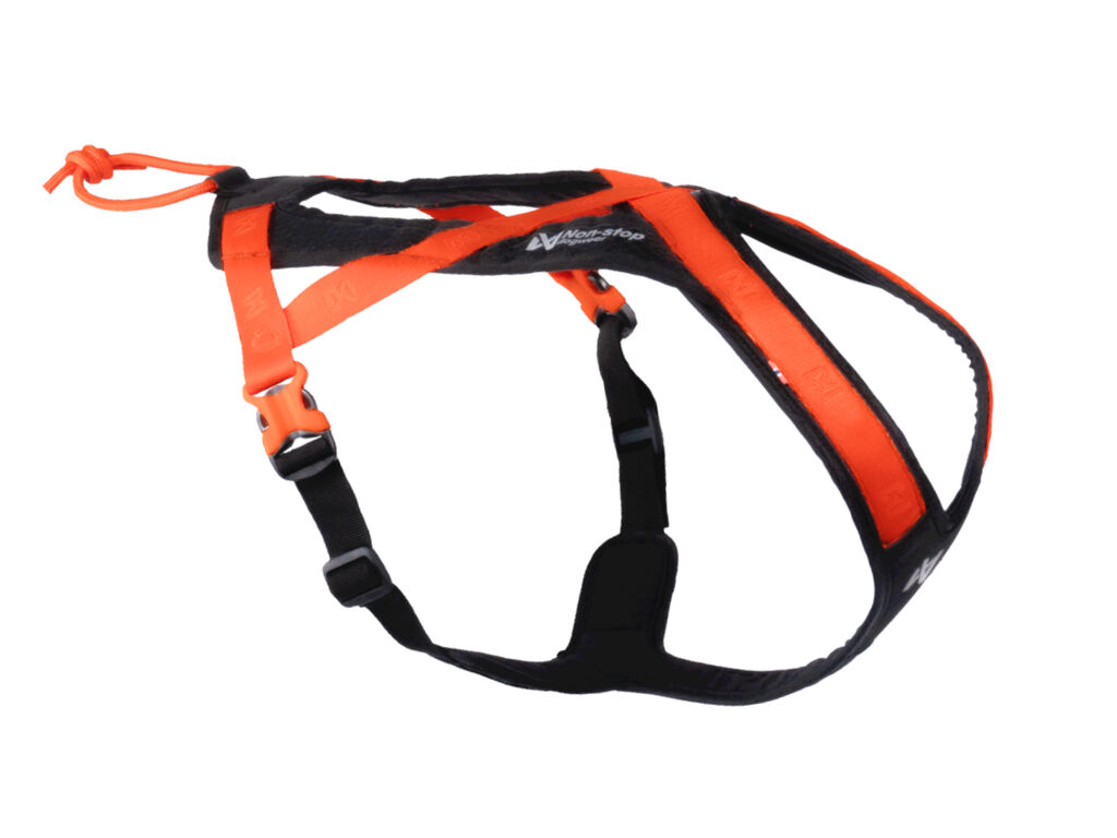 Rush harness