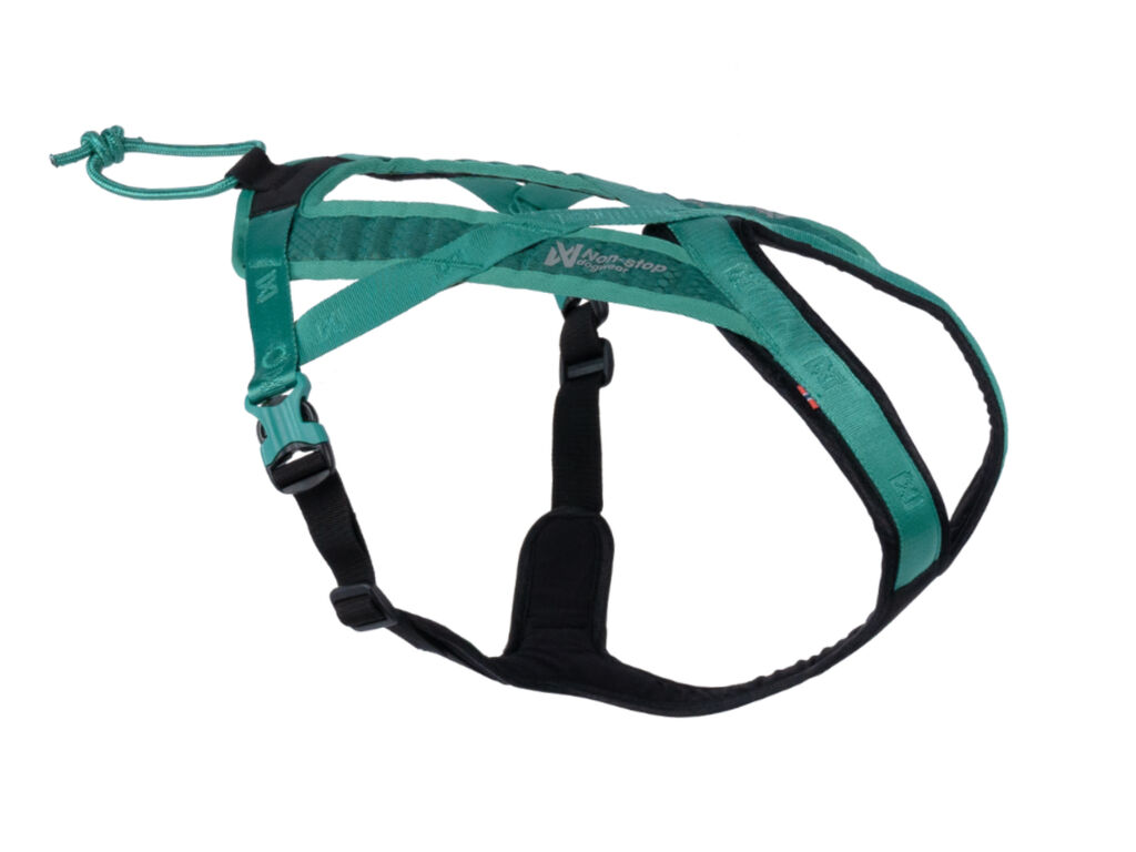 Rush harness – Bild 2