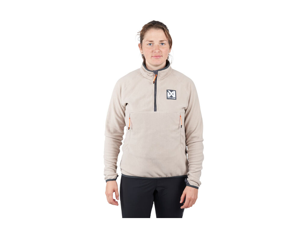 Fleece HZ W - Fleece Pullover