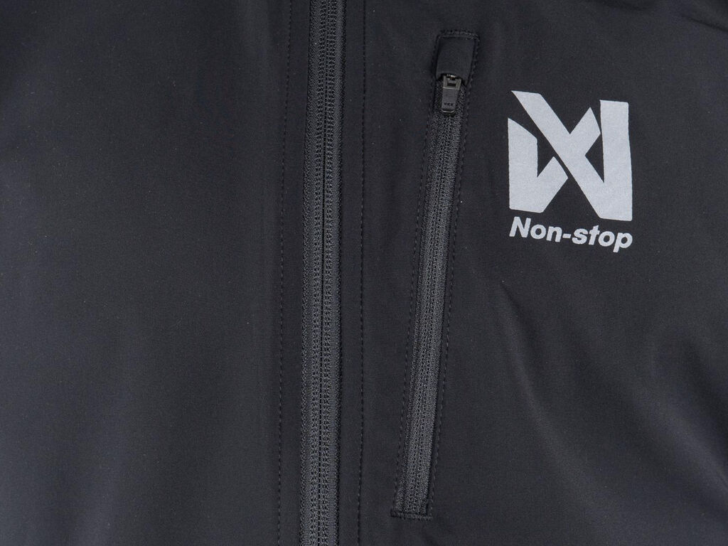 Canix warm-up jacket women's – Bild 7
