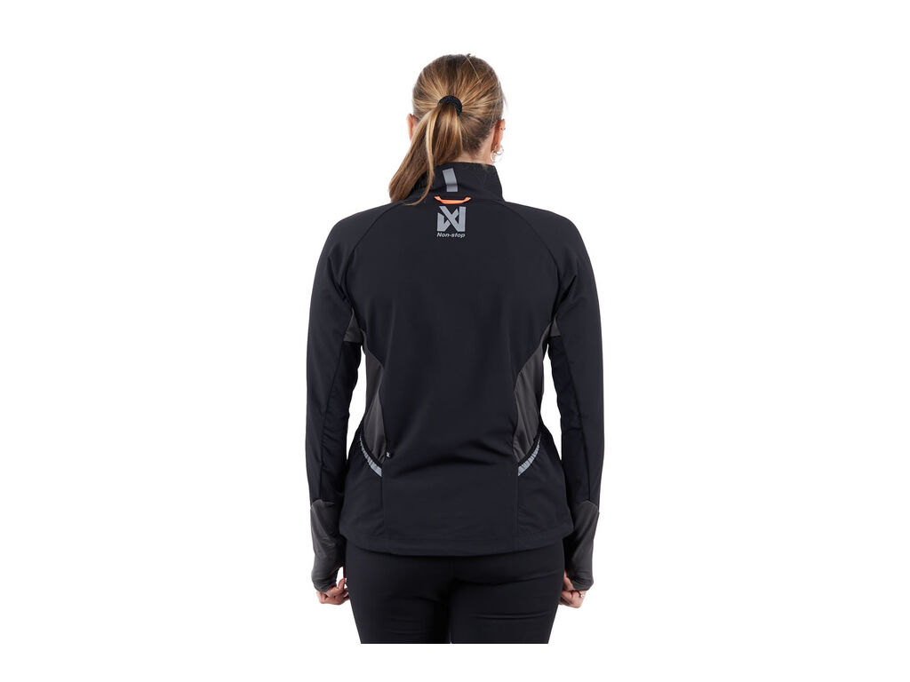 Canix warm-up jacket women's – Bild 2