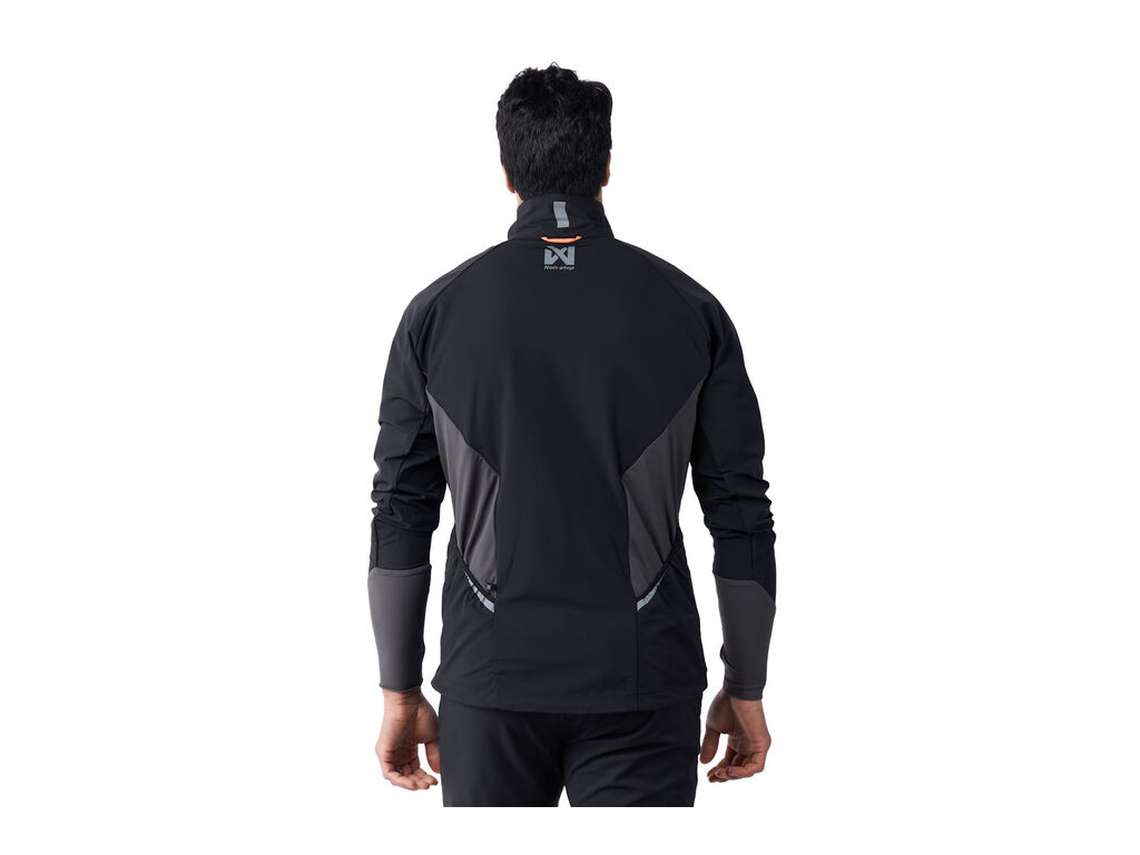 Canix warm-up jacket men's – Bild 2