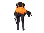 Dog rescue sling