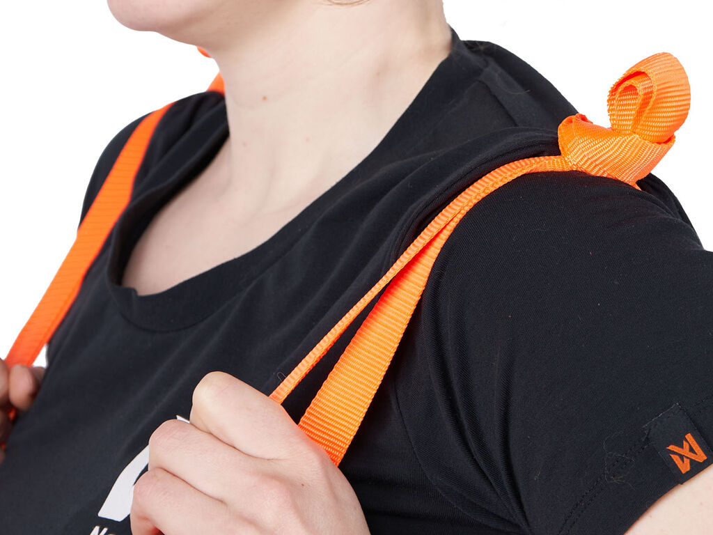 Dog rescue sling – Bild 2