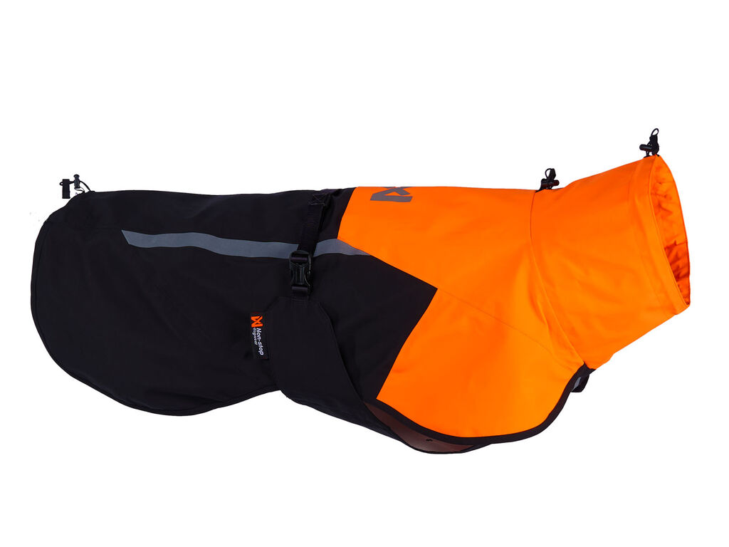 Fjord raincoat 2.0 – Bild 2