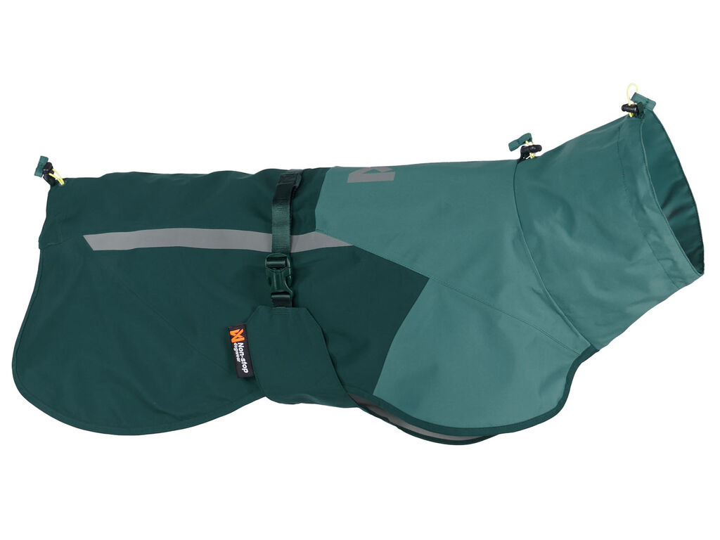 Fjord raincoat 2.0