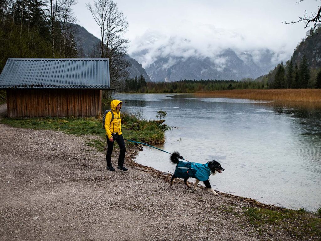Fjord raincoat 2.0 – Bild 6