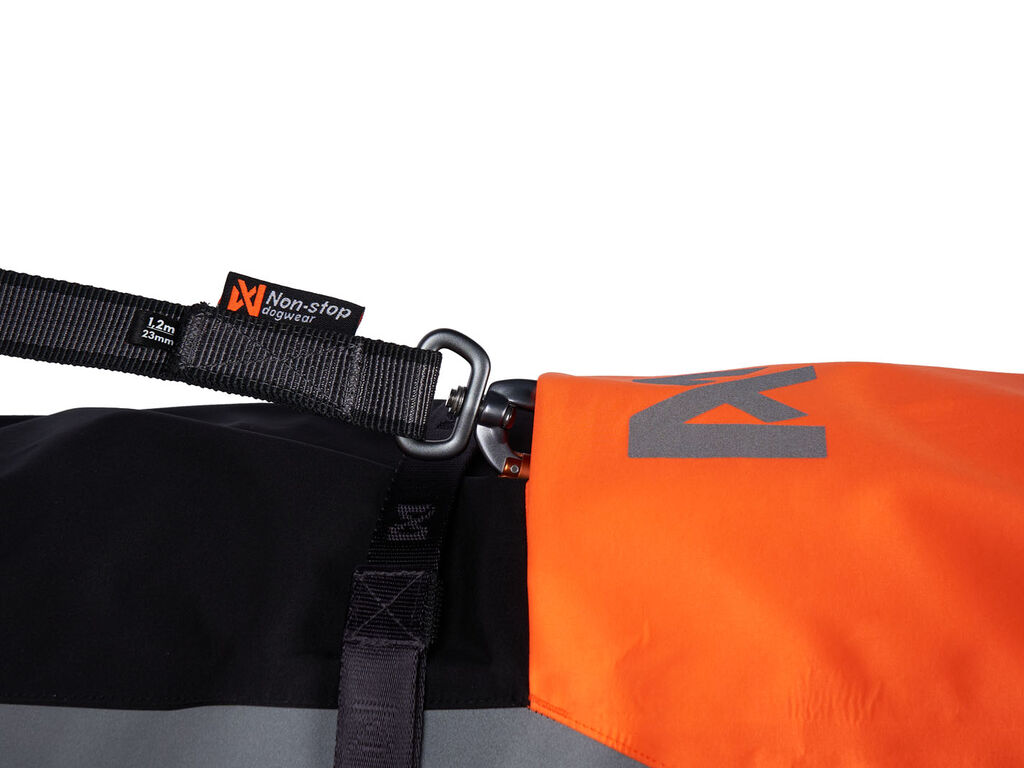 Fjord raincoat 2.0 – Bild 7
