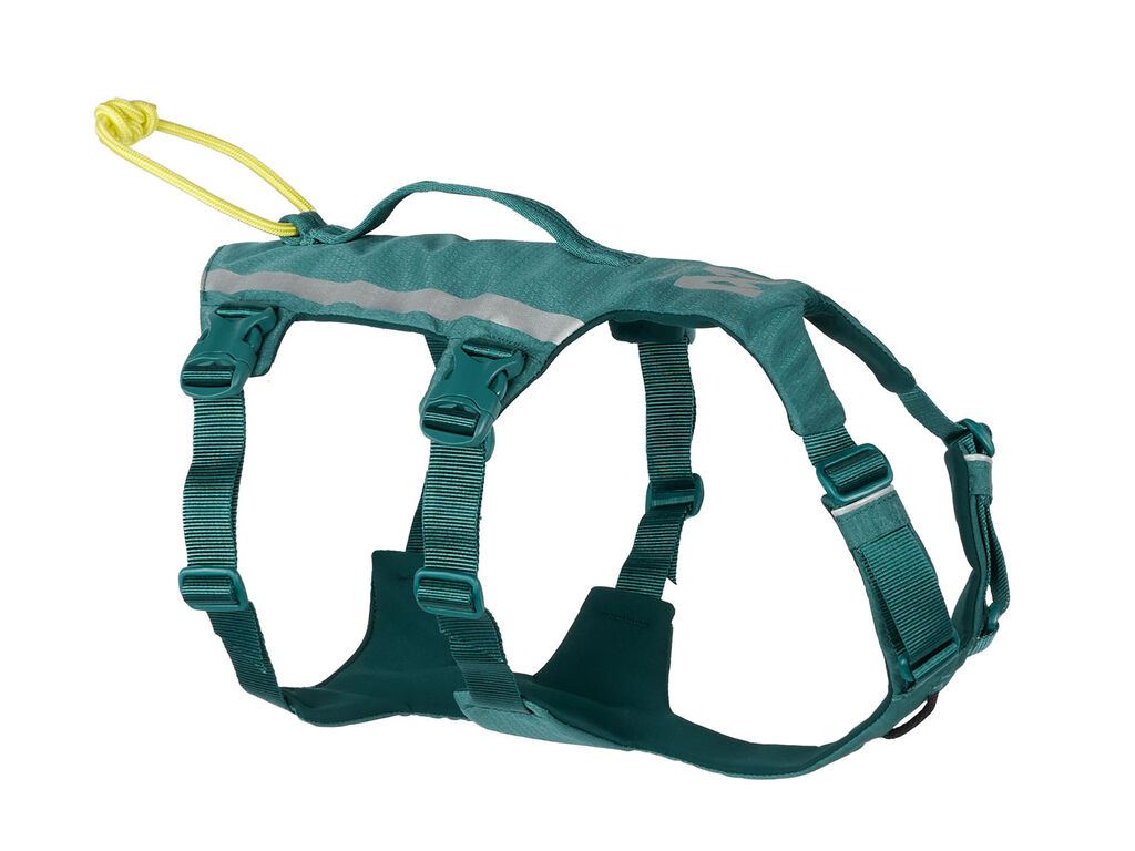 Ramble harness long