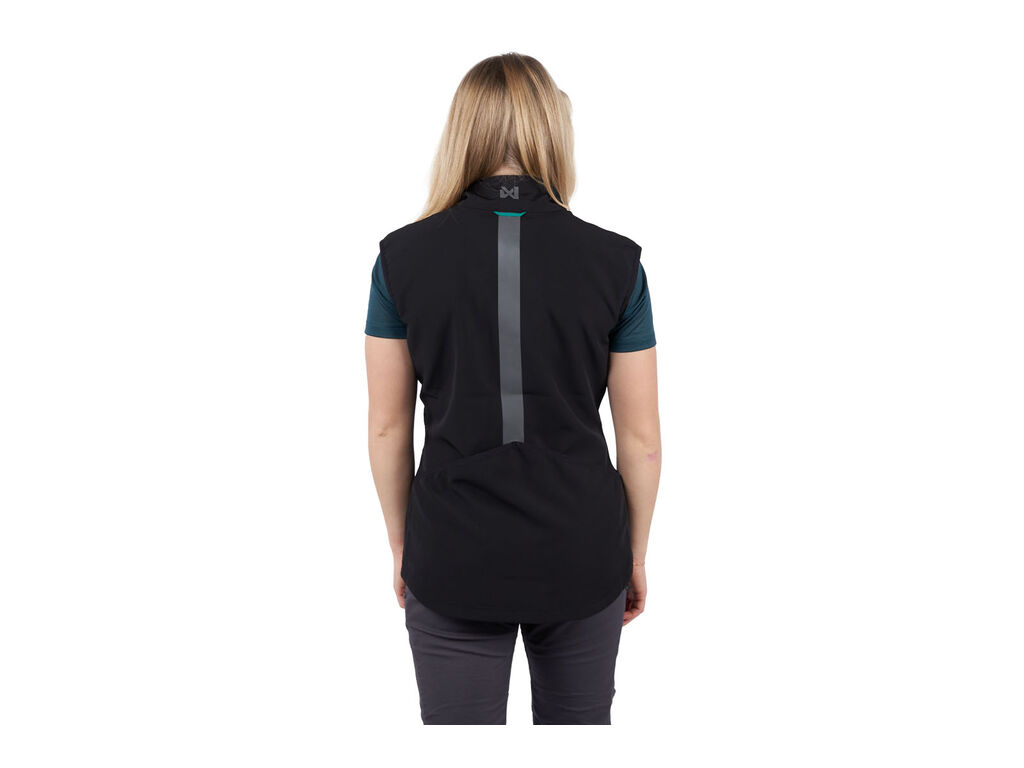 Obedience vest light women's - Leichte Weste für Hundetraining – Bild 2