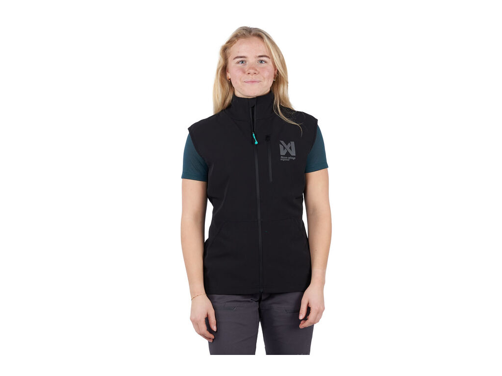 Obedience vest light women's - Leichte Weste für Hundetraining