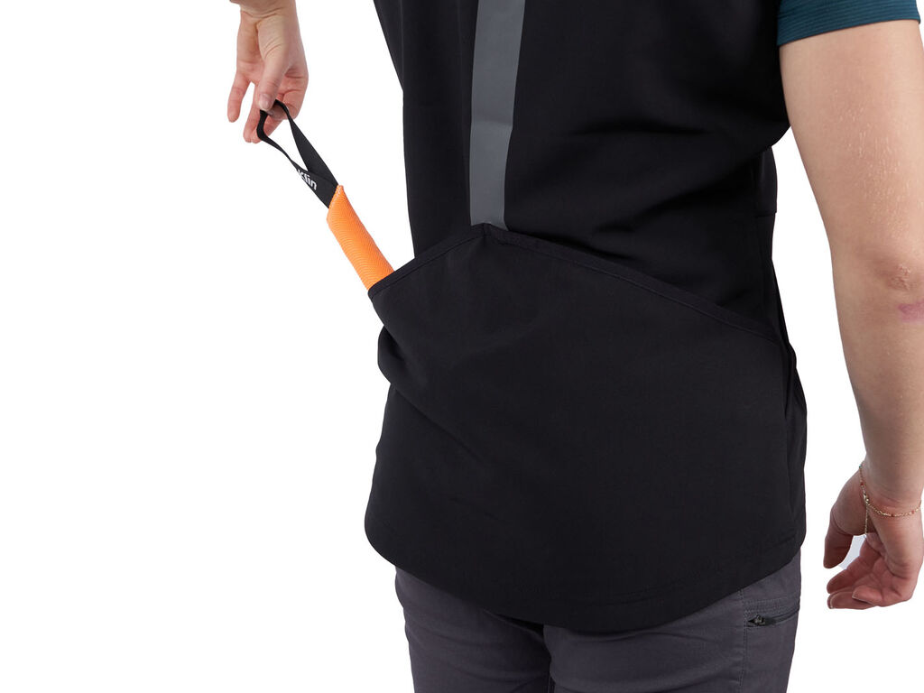 Obedience vest light women's - Leichte Weste für Hundetraining – Bild 5