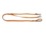 Bungee leash double