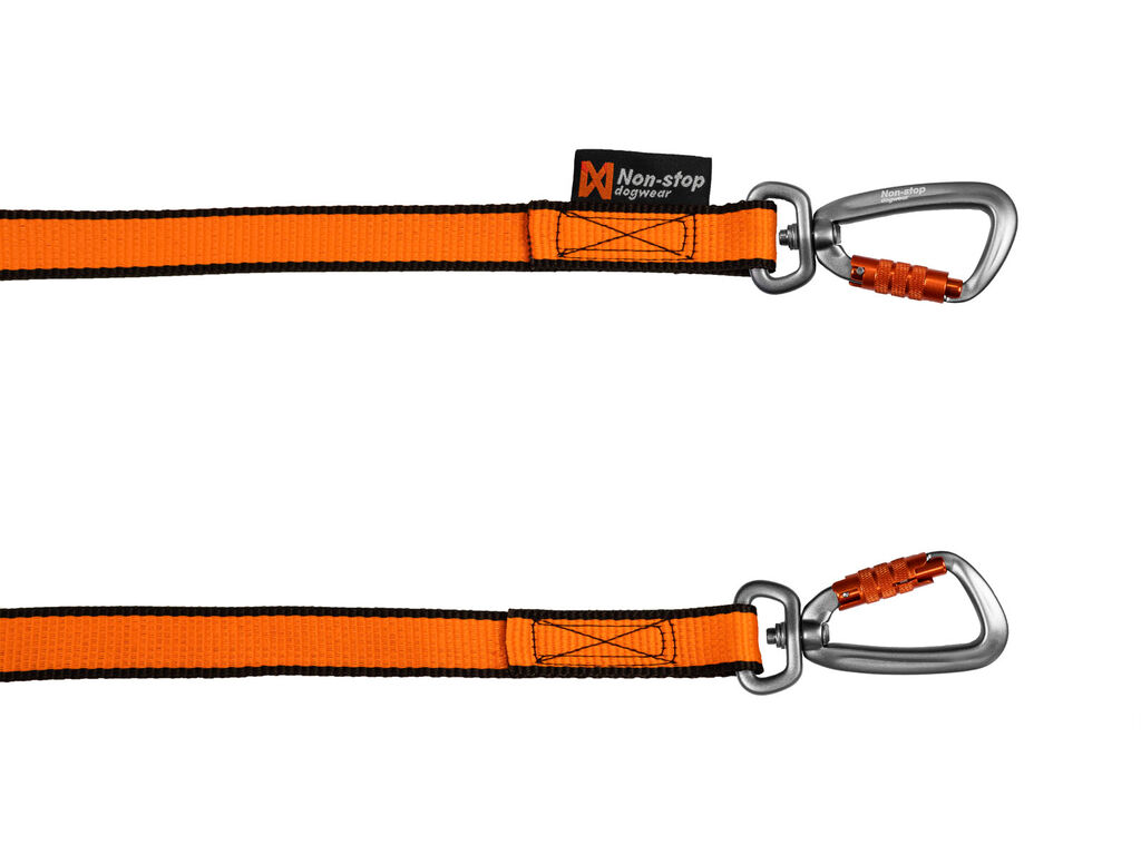 Bungee leash double – Bild 2