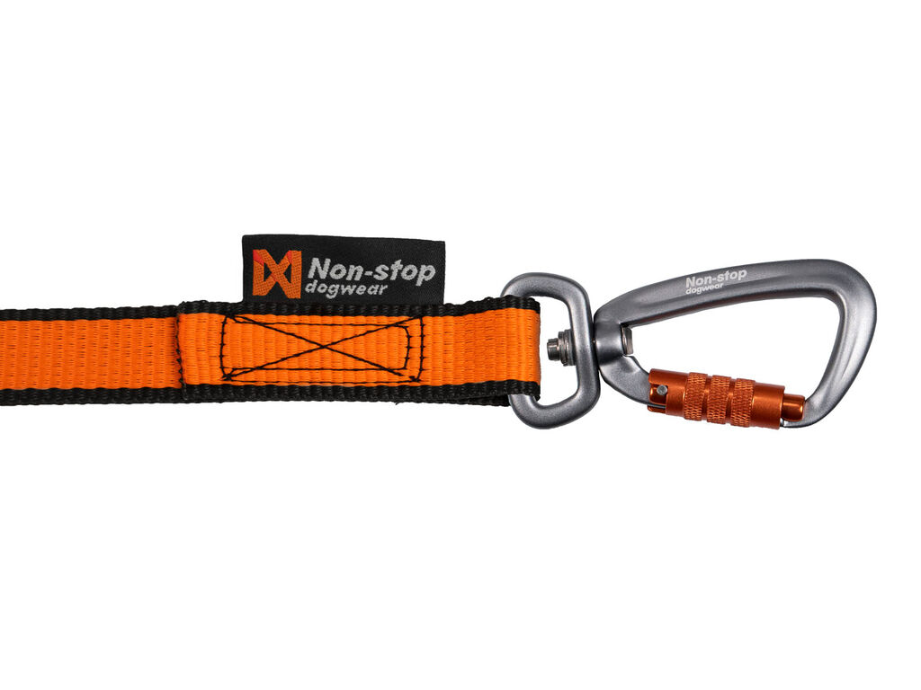 Bungee leash double – Bild 3