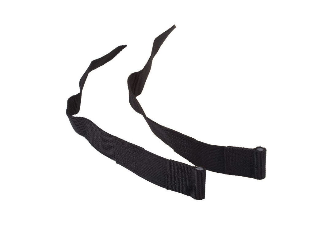 Replacement sidestraps
