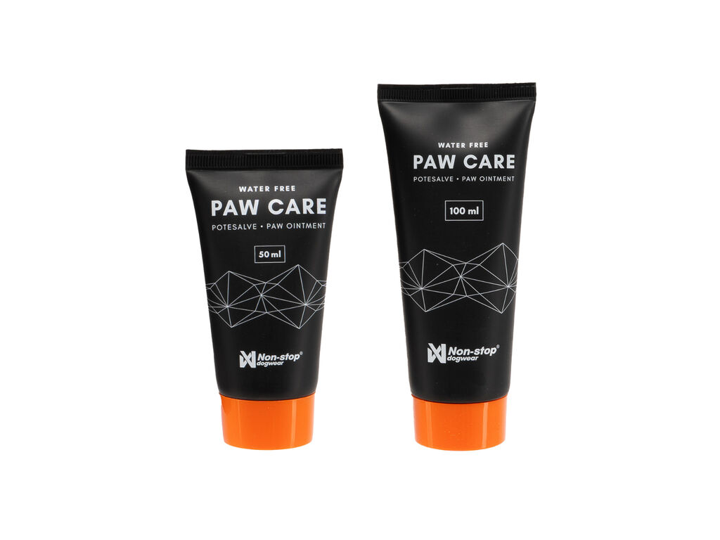 Paw care