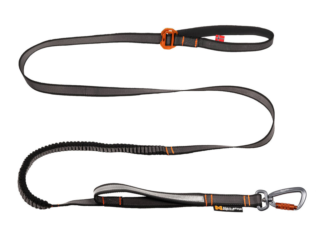 Touring bungee adjustable