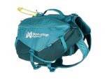 Trail quest dog backpack