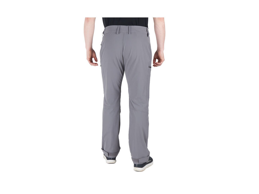 Trail quest pants M - Leichte Softshell Hose – Bild 2