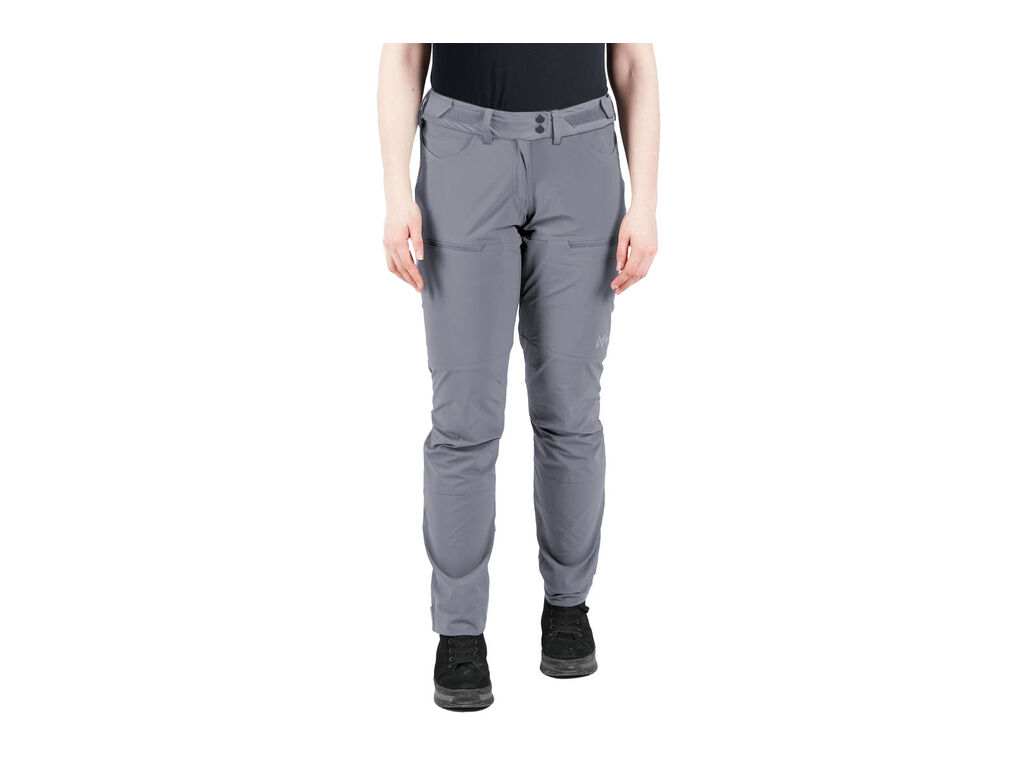 Trail quest pants W - Leichte Softshell Hose
