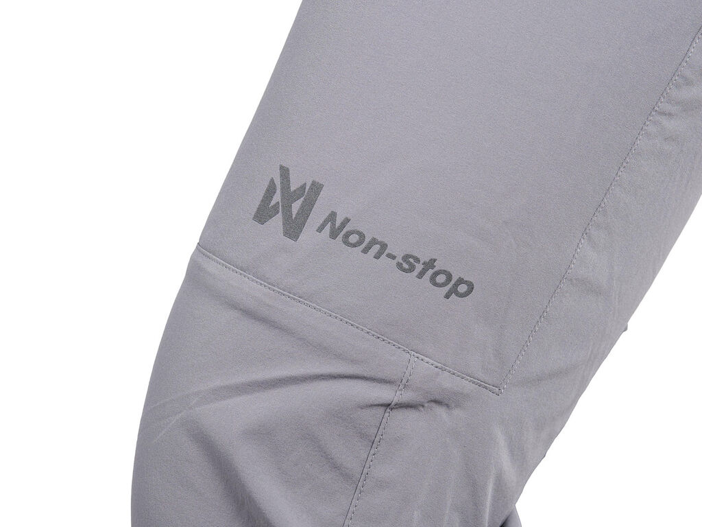 Trail quest pants W - Leichte Softshell Hose – Bild 5