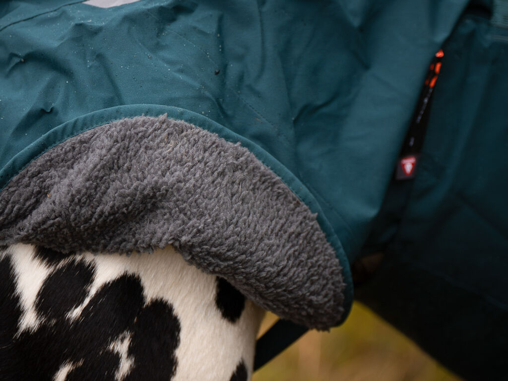 Fjord lined raincoat – Bild 3