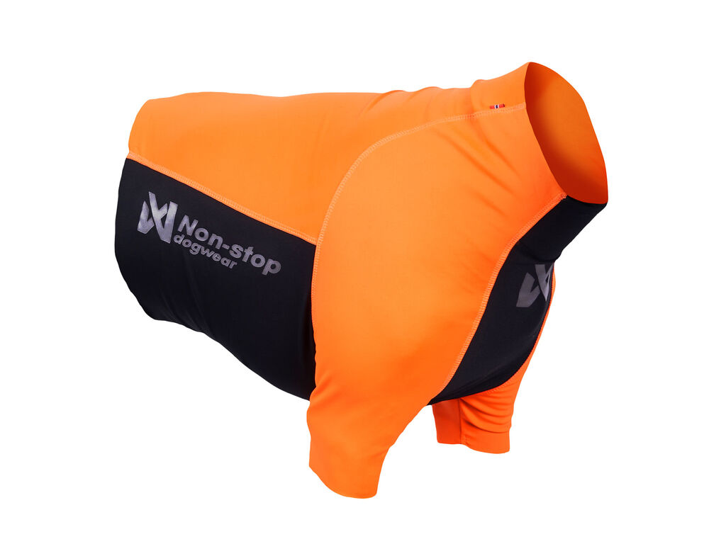 Protector half suit