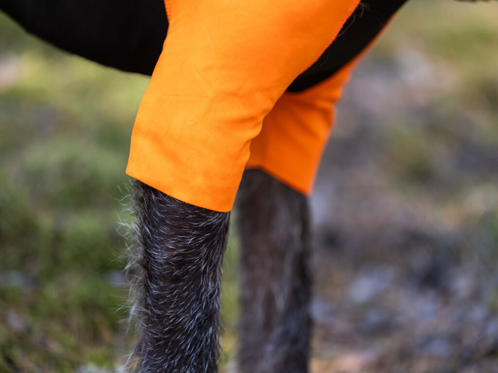 Protector half suit – Bild 2