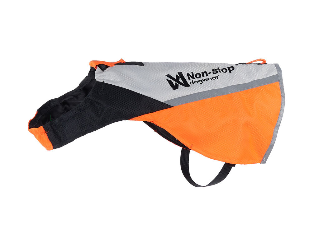 Protector cover 2.0 - Warnschutz Hundeweste