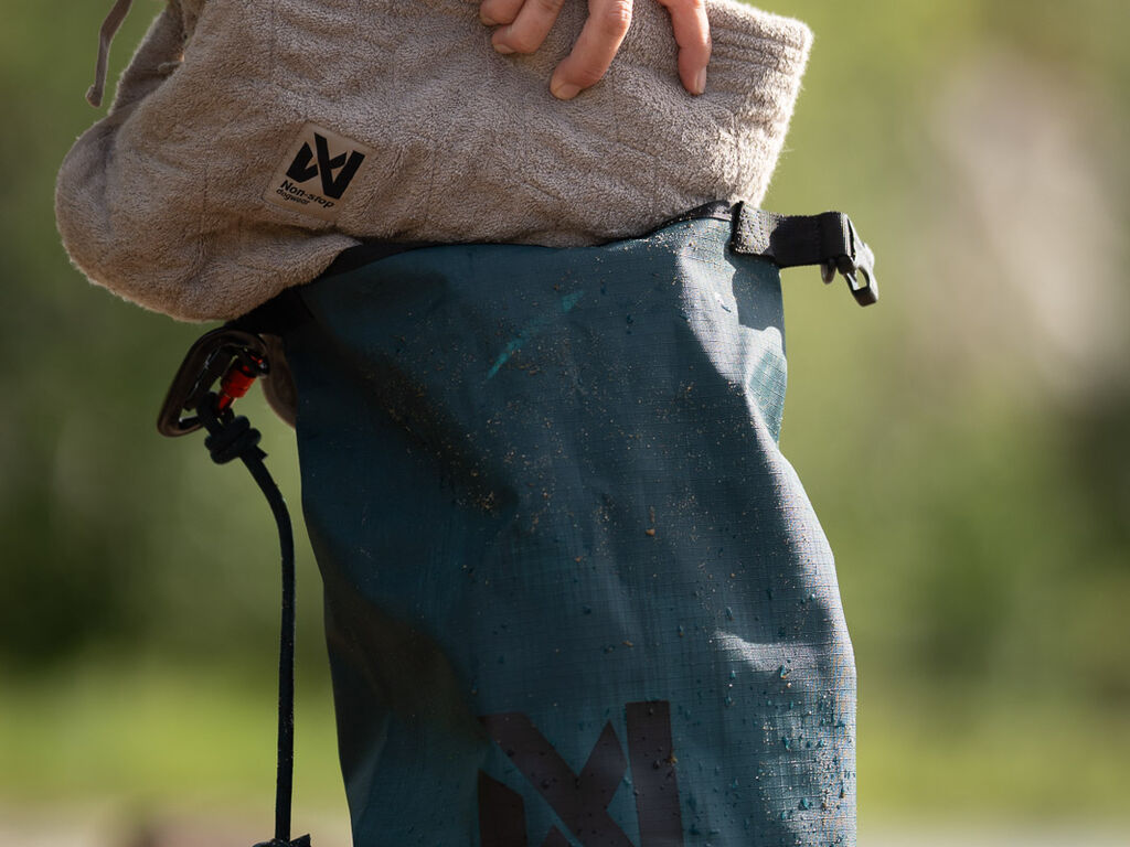 Multiuse bag – Bild 4