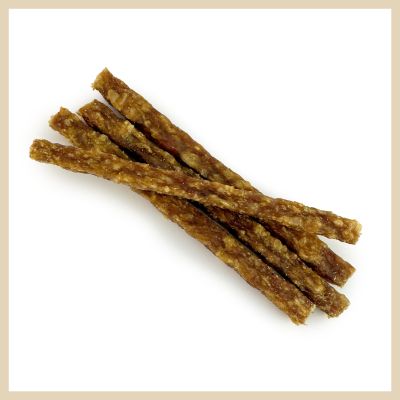 Leiky Steckerl Ente (Soft) 200g – Bild 3