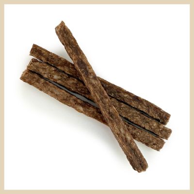 Leiky Steckerl Lamm (Soft) 200g – Bild 3