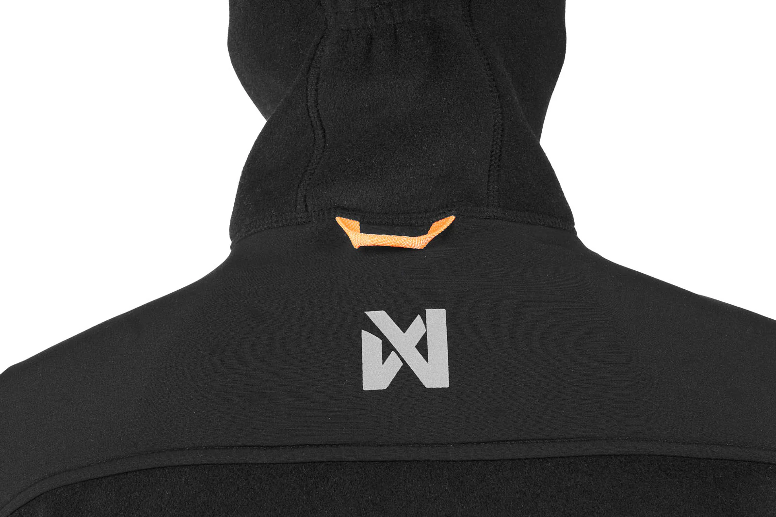 Trail fleece FZ women's – Bild 4